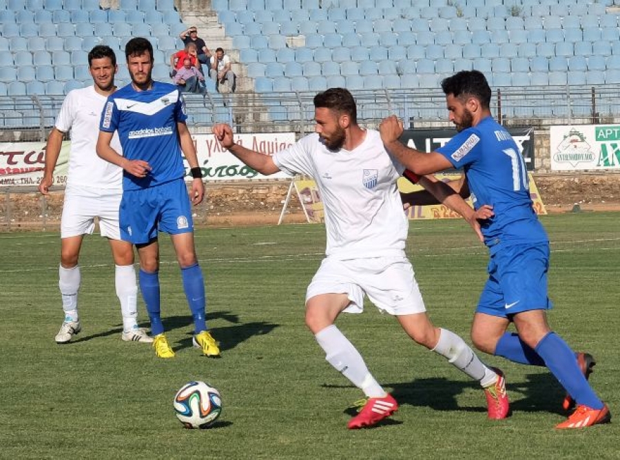 Εν αναμονή της γενικής συνέλευσης
