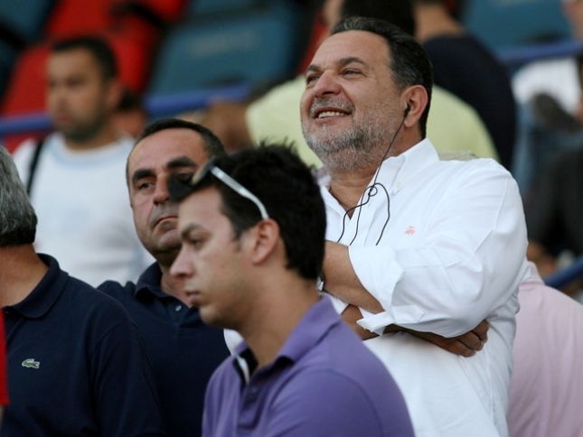 «Μόνη λύση ο Δήμαρχος»