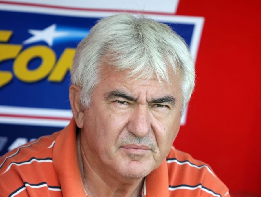 «Δικαιούμασταν κάτι παραπάνω»