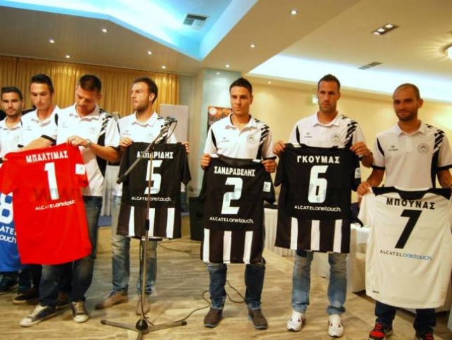 Με… όνειρα η παρουσίαση (video)