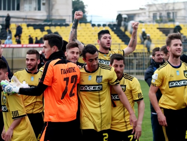 «Κερδισμένοι όπως και να έχει»