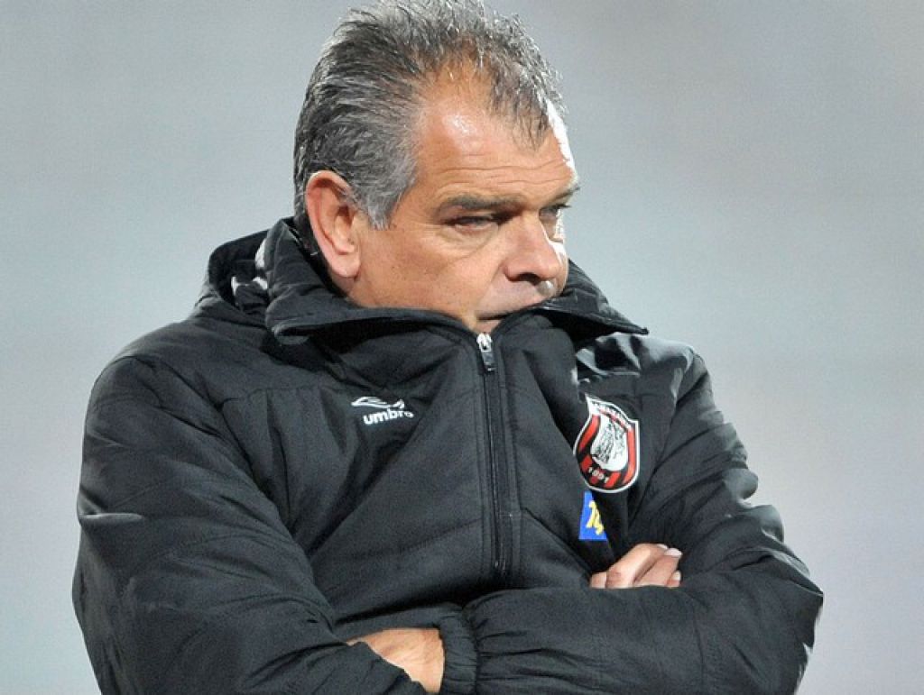 «Η Παναχαϊκή θα βρει το δρόμο της»