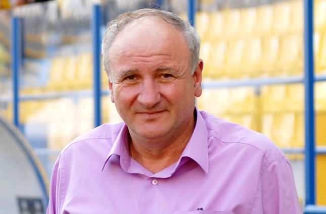 Φωκικός για Football League