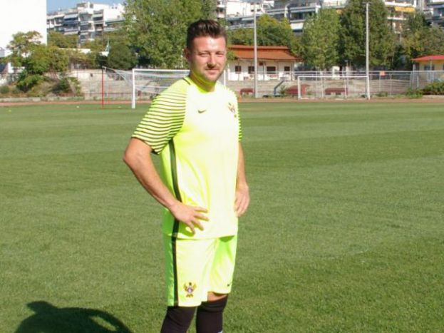 Ούτε ένα ματς ο… Νο1