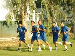 Σε ρυθμό Ψαχνών