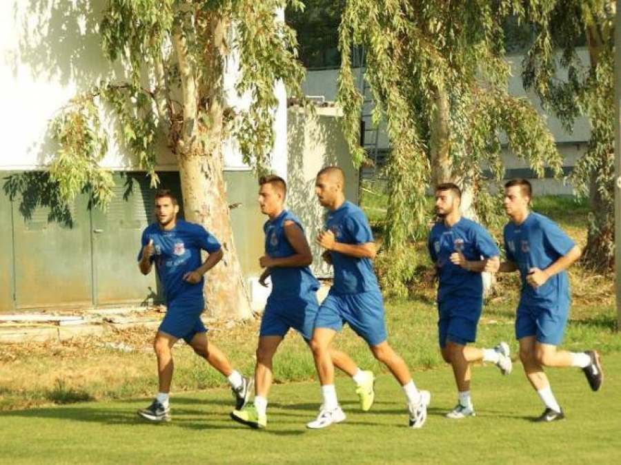 Σε ρυθμό Ψαχνών