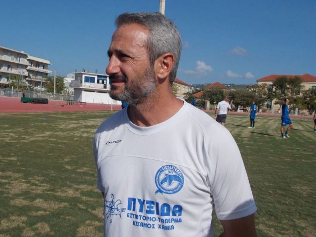 «Δεν θα είμαστε σάκος του μποξ»