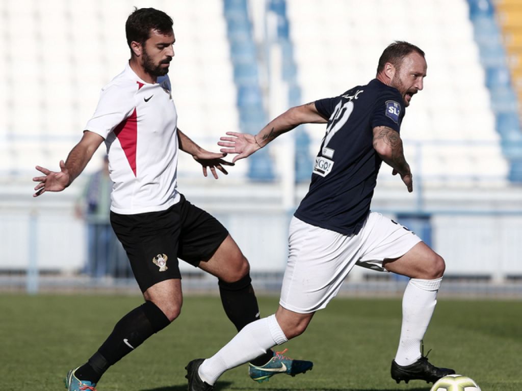 LIVE: Super League 2 (26/1)