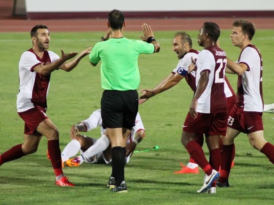 Οι… εκλεκτοί για Βόλο