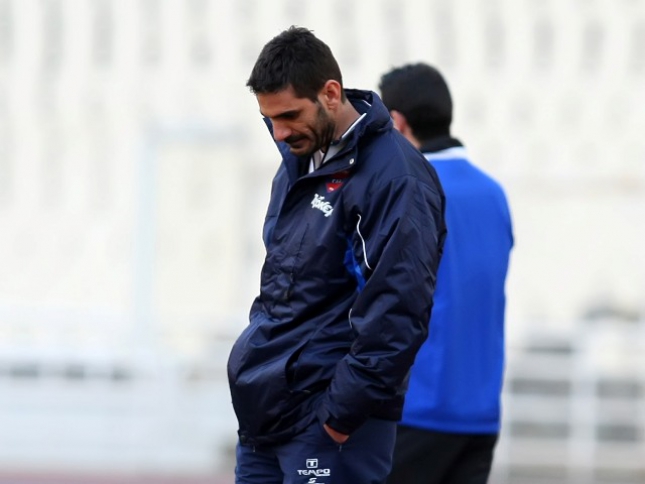 Στην Κύπρο ο Μονεμβασιώτης