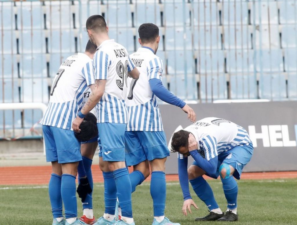 Τροχαίο για Γιουμπιτάνα