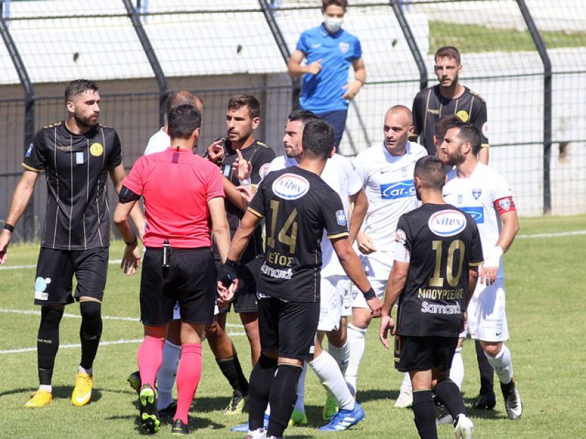 «Έτσι είναι πιο γλυκό»