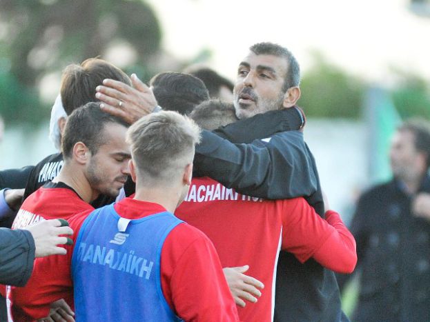 «Κι άλλοι διεθνείς»