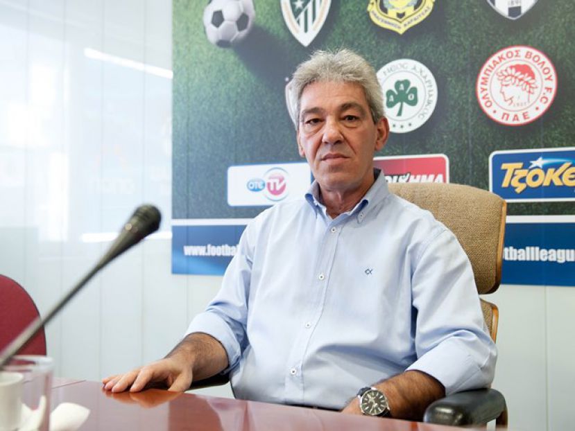 «Η Football League δεν είναι βιώσιμη»