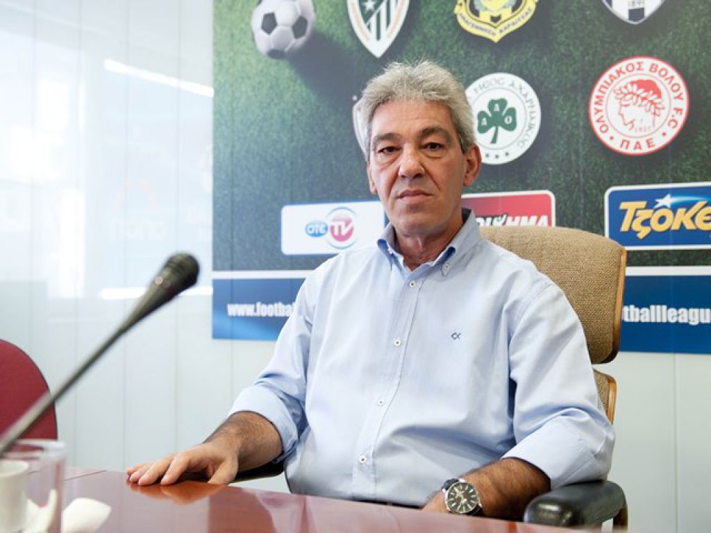 «Η Football League δεν είναι βιώσιμη»