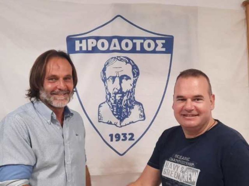 Ο Τάτσης στον Ηρόδοτο