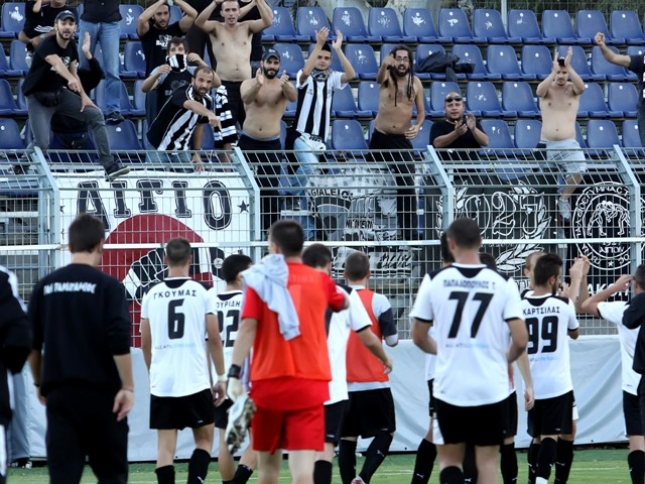 Προεδρική επίσκεψη