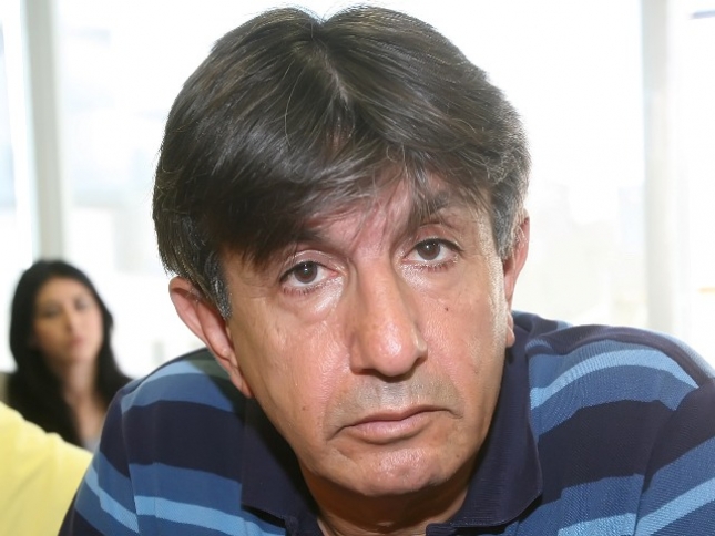 Ξύλο στα Γιαννιτσά!
