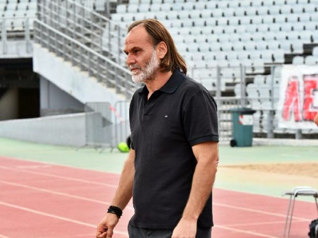 Τέλος ο Τάτσης από Παναχαϊκή