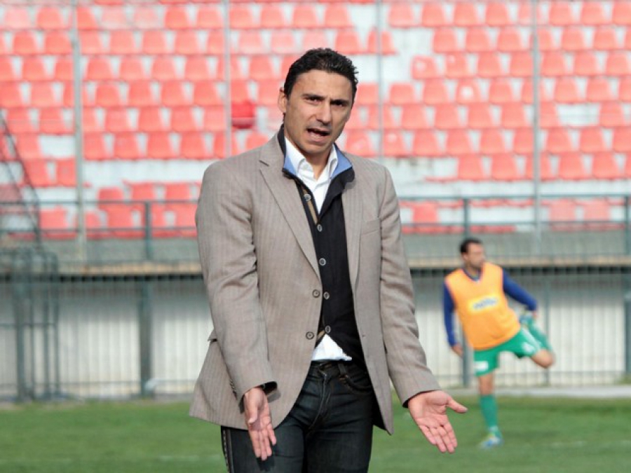 Κούτσης: «Δεν κινδυνεύσαμε»