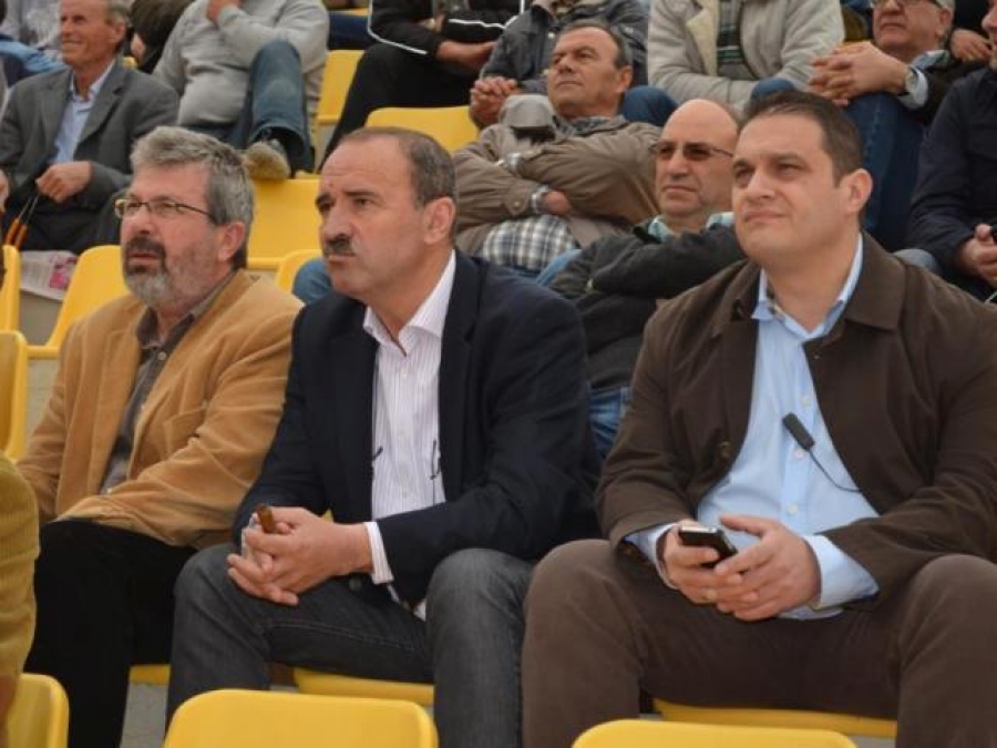Μπαλάκι ο Βύζας