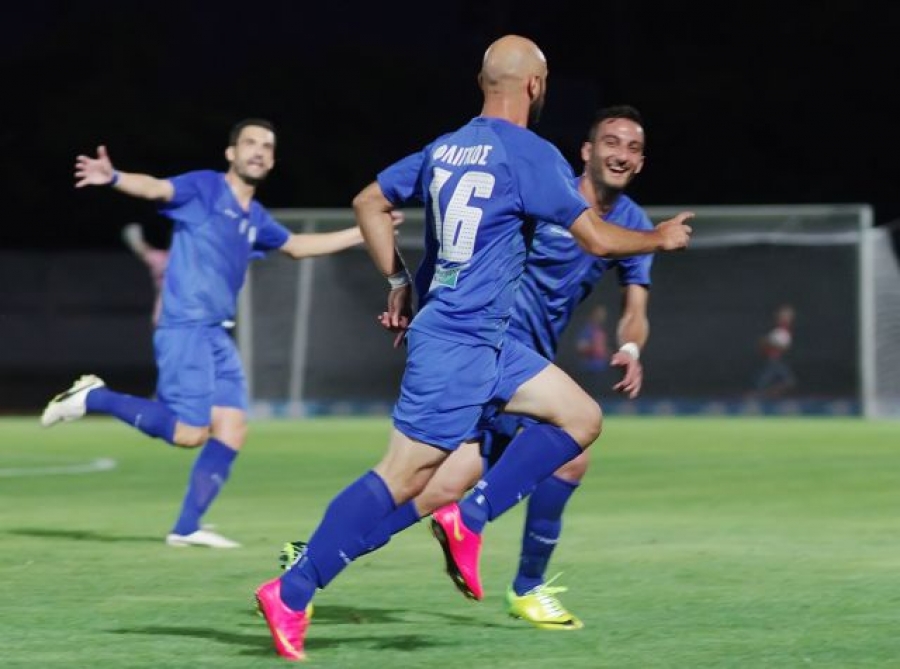 «Δεν μας κάνει εντύπωση»