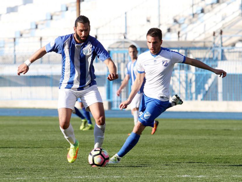 Σε αναμονή η Καλλιθέα