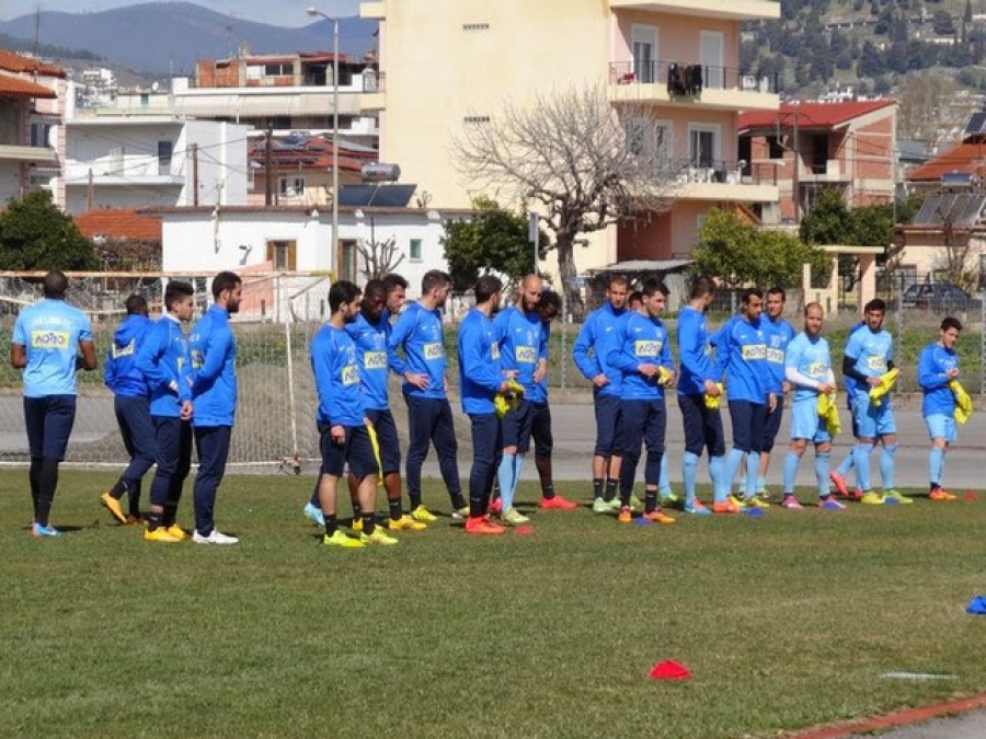 Συνέχεια επαφών για λύση συμβολαίων