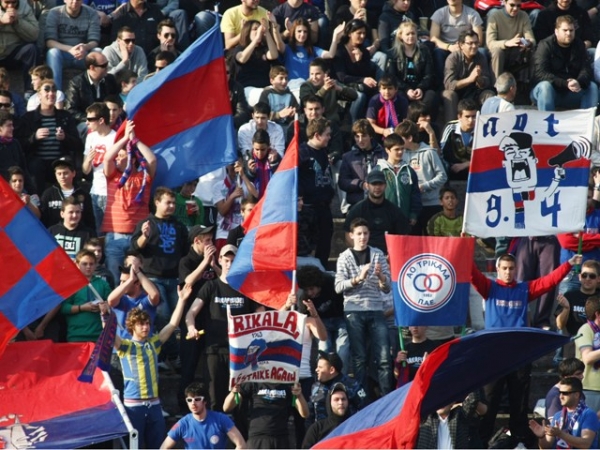 Προαναγγελία υποβιβασμού…