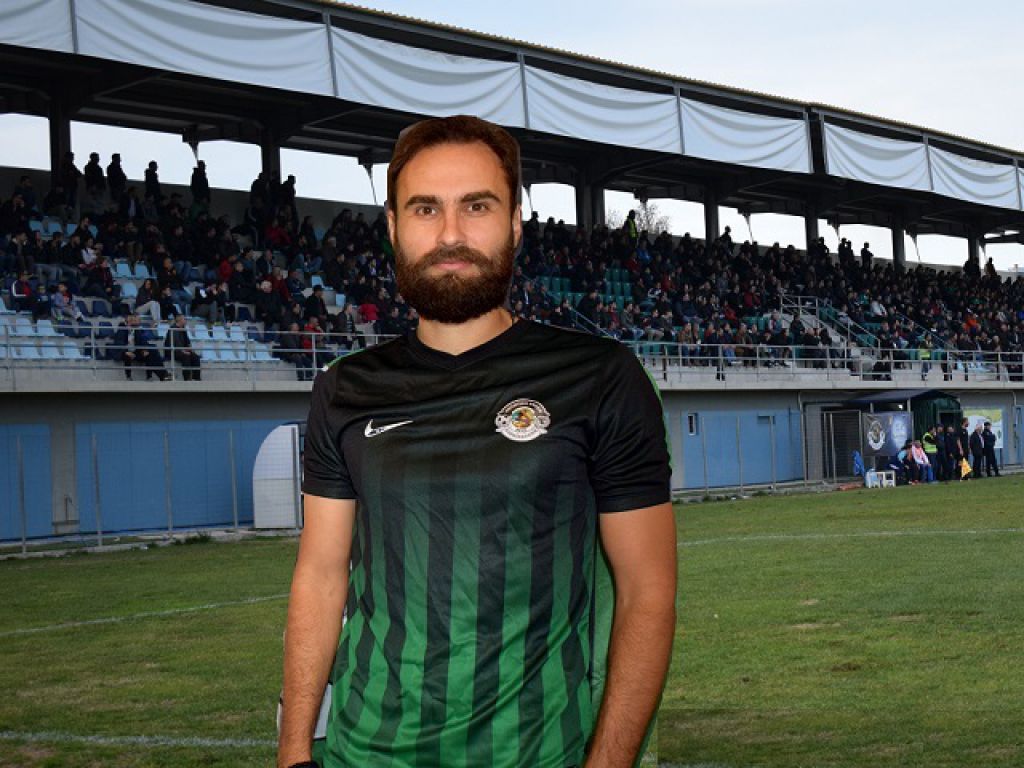«Έφυγα για προσωπικούς λόγους»