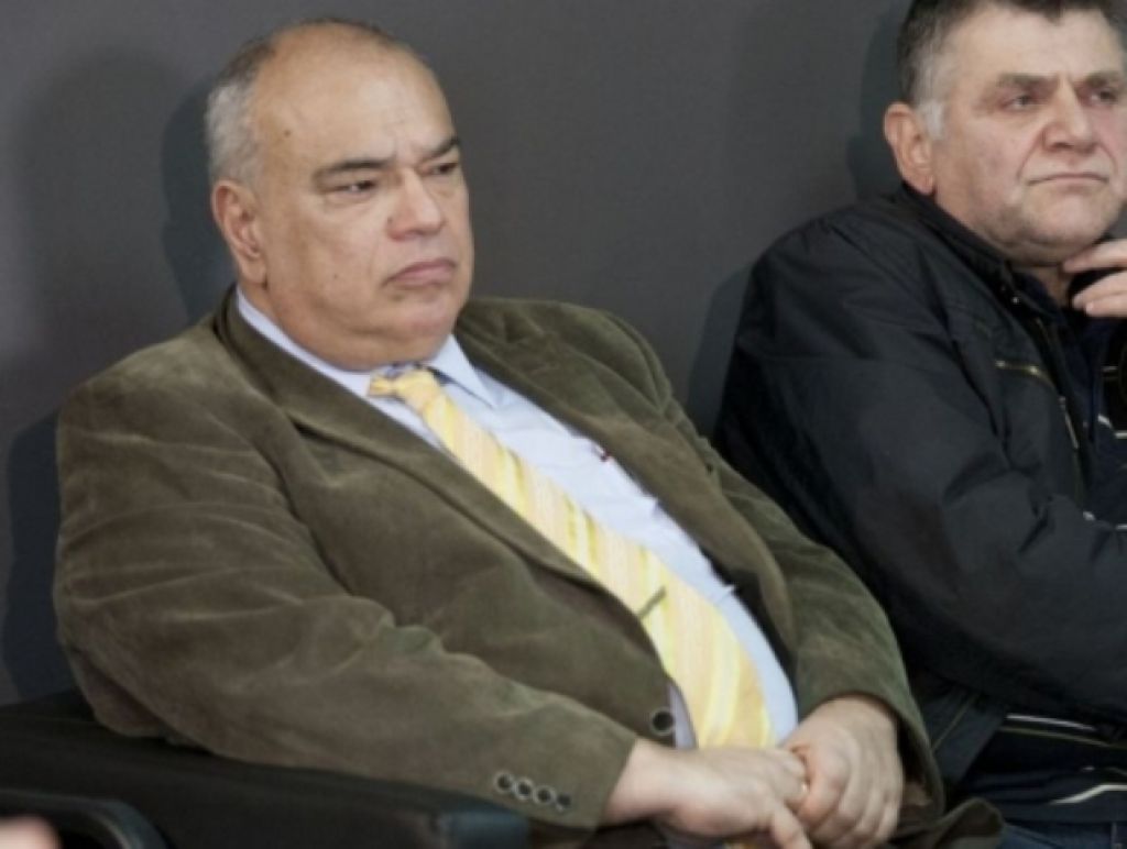 «Δικαστικό πραξικόπημα»!