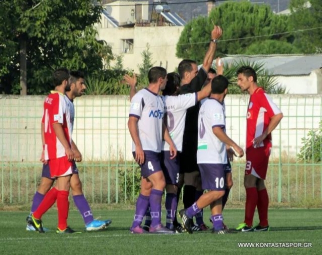 Έρχεται «καμπάνα» για Σιμονιάν
