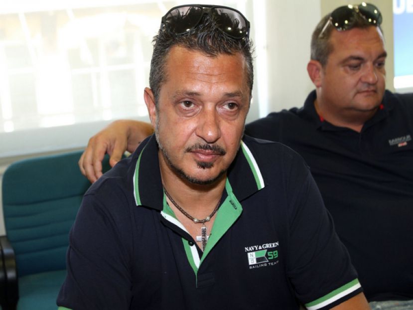 Παραιτήθηκε και ο Χαλκίδης