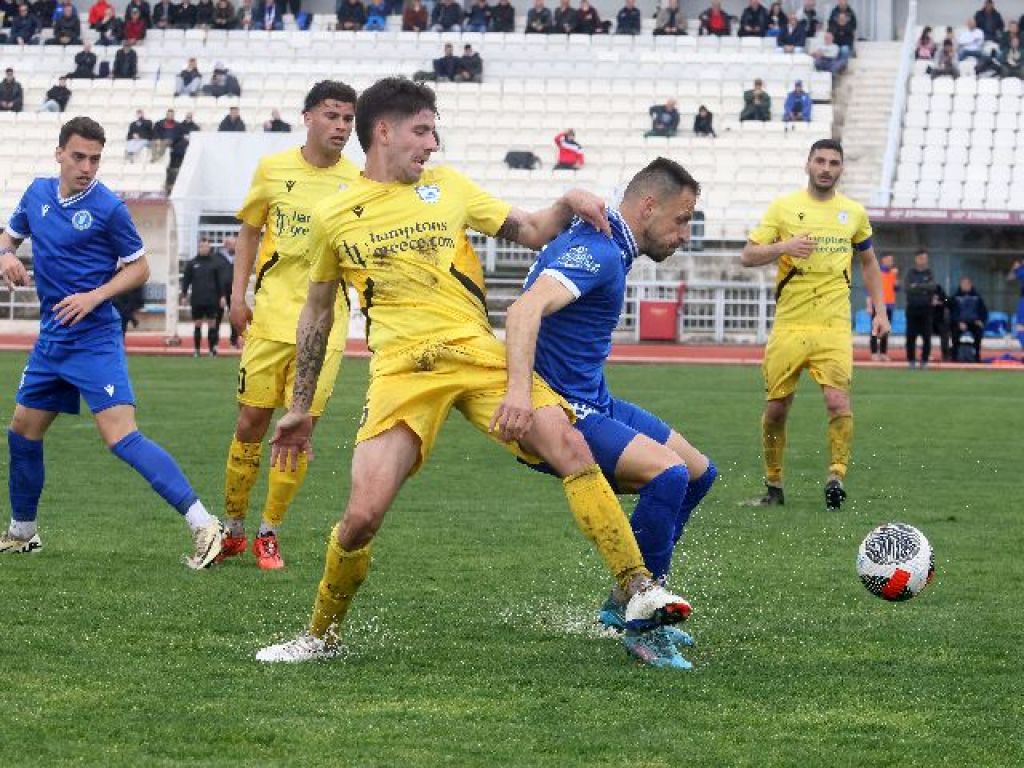 Μεταγραφή και ανανέωση η Ζάκυνθος