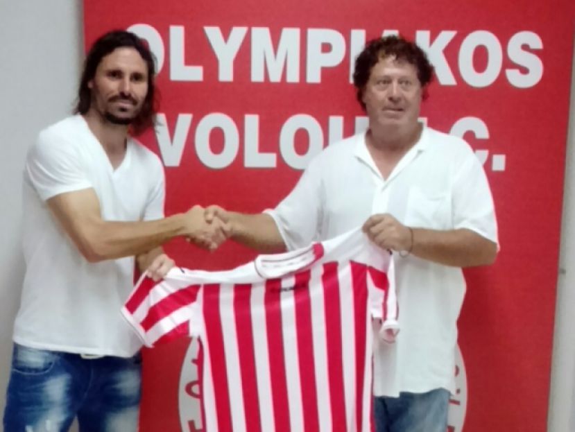 Βολιώτες Φερνάντεζ, Πολύζος