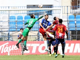 Κέρκυρα – Αιγινιακός 2-0 (video)