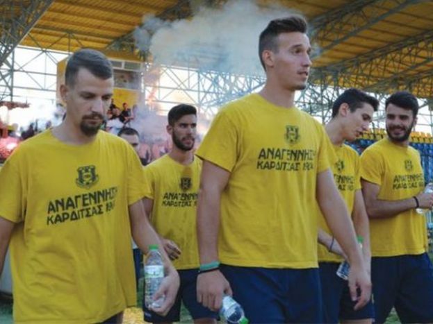 «Θα έρθουν ακόμη 2-3 παίκτες»
