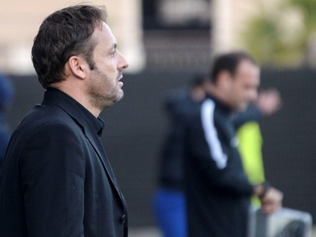 «Γήπεδο… ναός»
