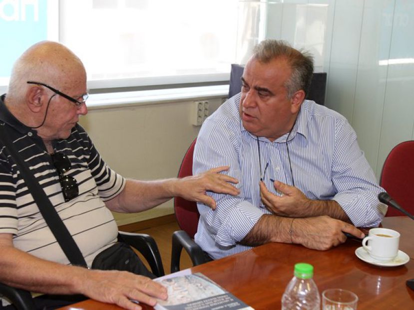 «Εκτός Football League ο Σφακιανάκης»