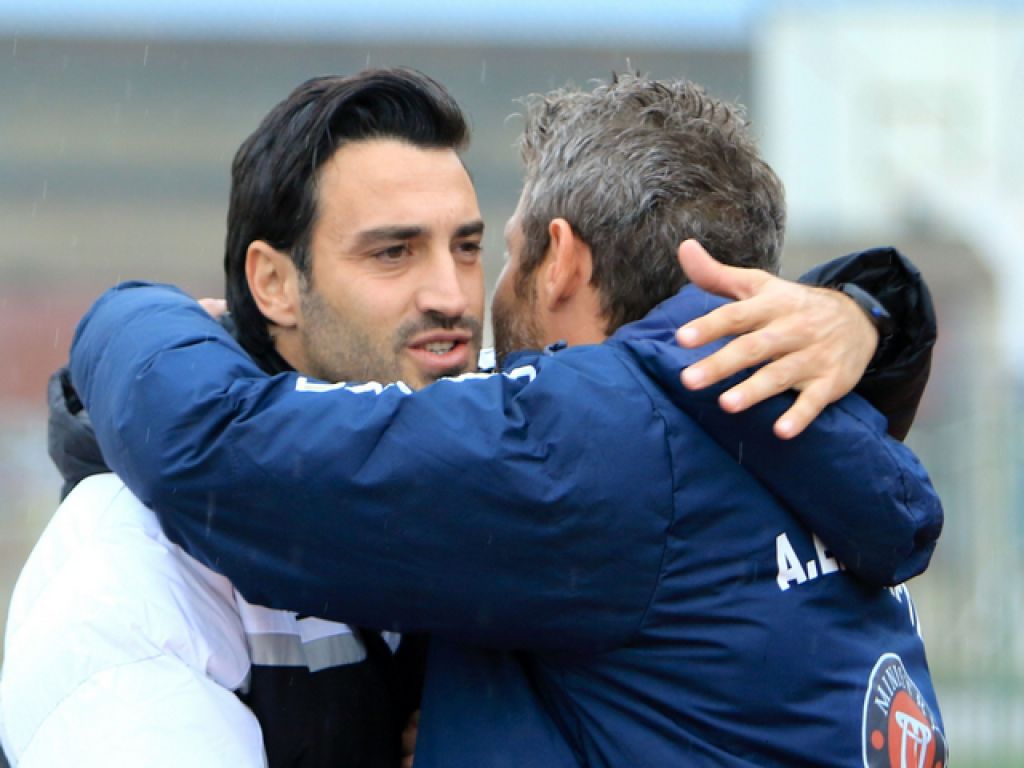 «Να τους κάνουμε υπερήφανους»