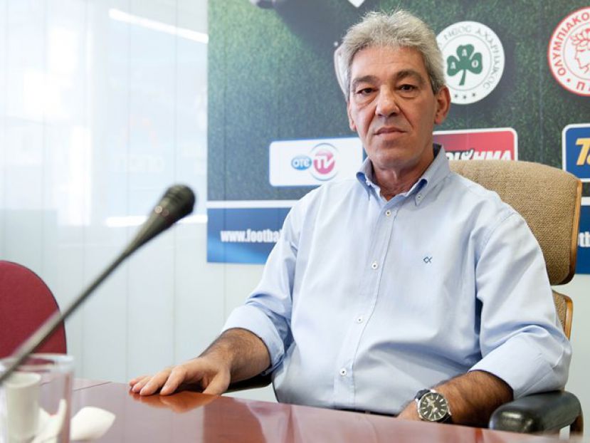 «Unfair της Super League»
