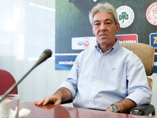 «Unfair της Super League»