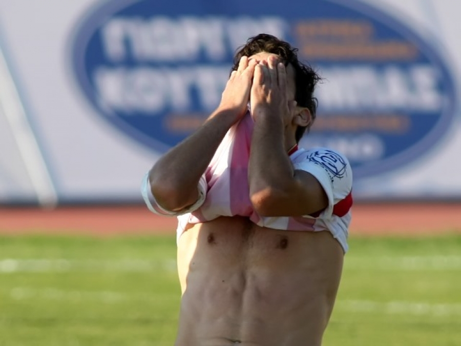 Το αρνητικό ρεκόρ του Γκούρμα