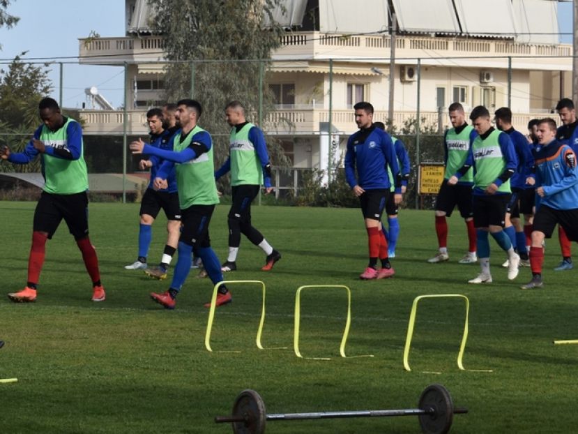 Χωρίς Μουμίν και Πάνο
