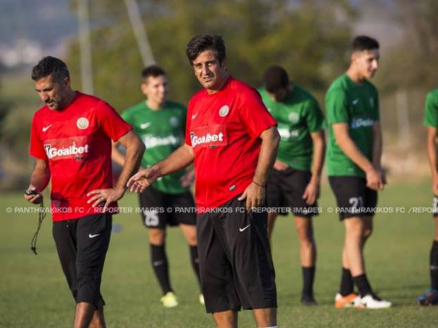 Βλέμμα στη… Λιβαδειά