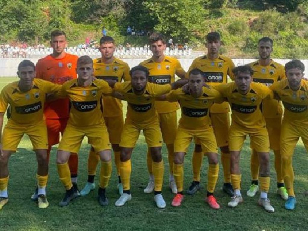Σκόρερ ο Σκόνδρας