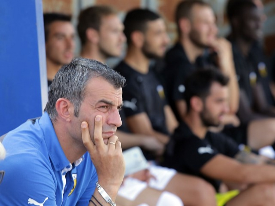 «Νίκη και με Ρόμα»!