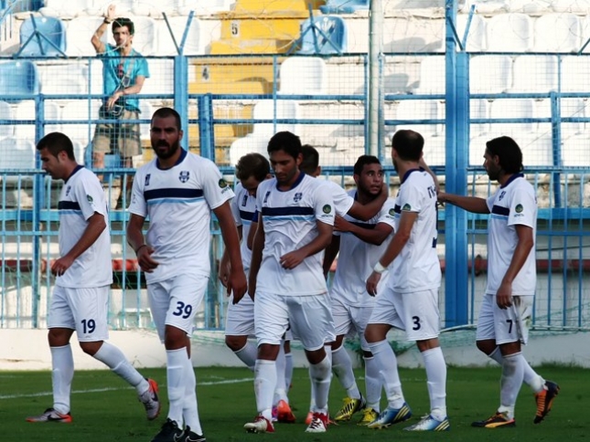 Τεστ για τις… ρεζέρβες