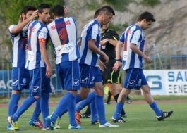 «Ολοι κοντά στην Καλλιθέα»