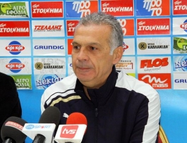 Τέλος ο Οικονόμου από τα Μέγαρα
